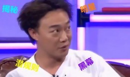 娱乐圈八卦爆料人都有谁啊,幕后推手大盘点