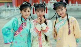 娱乐大爆料老格格是谁,老格格的真实身份大起底！